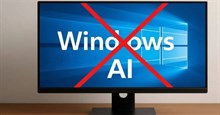 Cách loại bỏ hoàn toàn AI khỏi Windows bằng RemoveWindowsAI