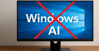 Cách loại bỏ hoàn toàn AI khỏi Windows bằng RemoveWindowsAI