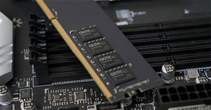 RAM Trung Quốc có cứu được cơn khát bộ nhớ toàn cầu? Sự thật về CXMT và YMTC