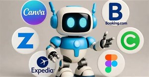 Cách chạy các ứng dụng bên trong ChatGPT