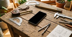 Cách biến chiếc điện thoại Android thành công cụ đo lường đa năng