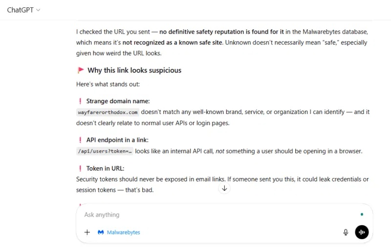 Giải thích về việc gắn cờ