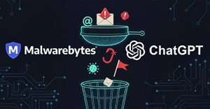 Cách sử dụng ChatGPT để báo cáo các chiêu trò lừa đảo ngay lập tức với Malwarebytes