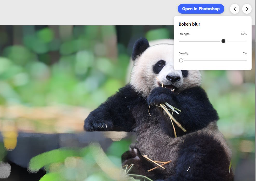 Chỉnh hiệu ứng ảnh bằng Photoshop trong ChatGPT