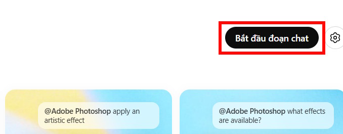 Dùng Photoshop trong ChatGPT