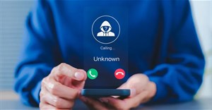 Làm sao chặn cuộc gọi không hiện số trên iPhone?