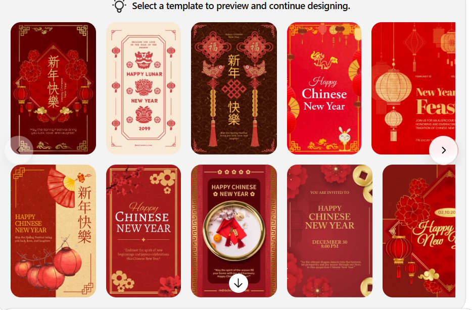 Thiệp chúc mừng ngày lễ