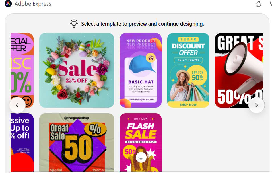 Tạo bài đăng lên mạng xã hội 