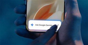 Google Gemini sắp có thể làm việc thay người dùng trên Android