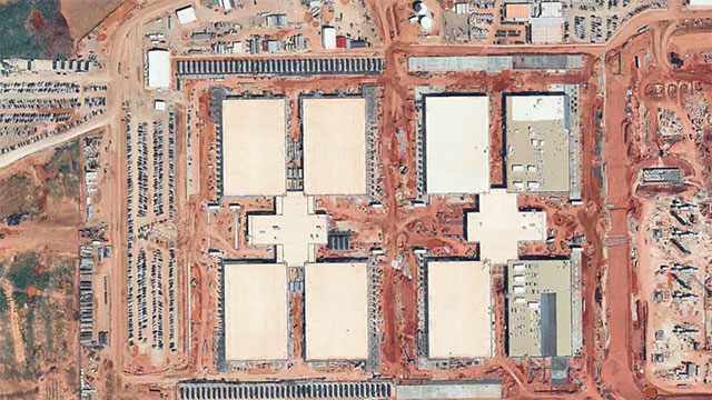  OpenAI – Dự án Stargate 