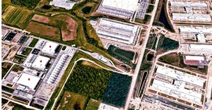 Điểm mặt những trung tâm dữ liệu AI lớn nhất thế giới do Big Tech sở hữu