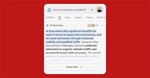 AI Overviews đang “giết chết” tìm kiếm web – và website không còn đường lui