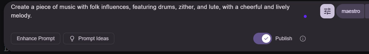 Dùng Beatoven.ai miễn phí
