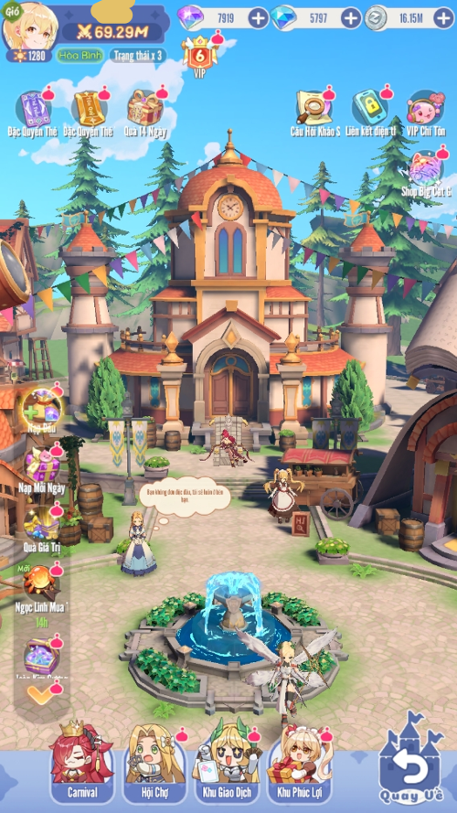 code chang vang ragnarok twilight