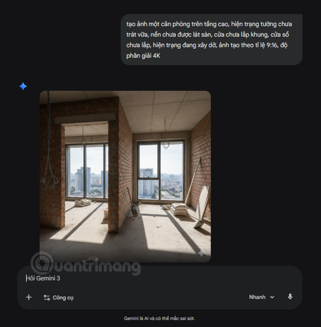 tạo video timelapse