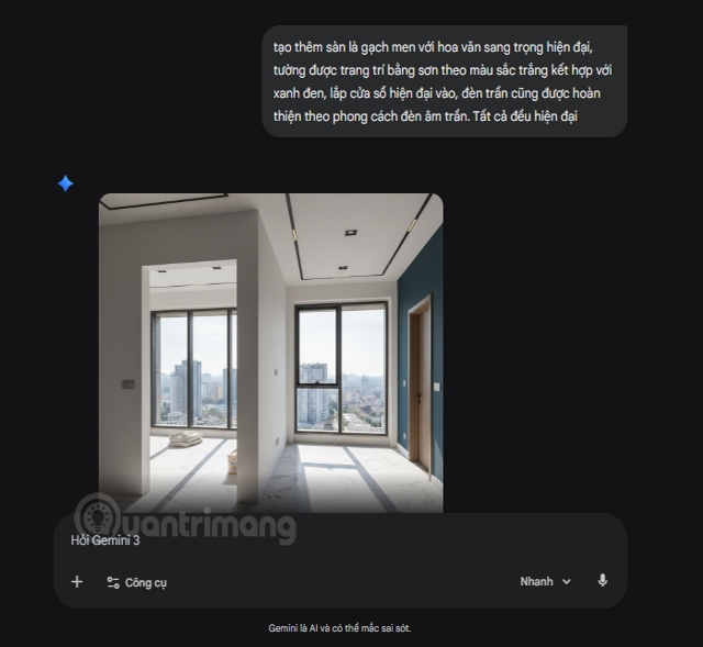 tạo video timelapse AI mới nhất