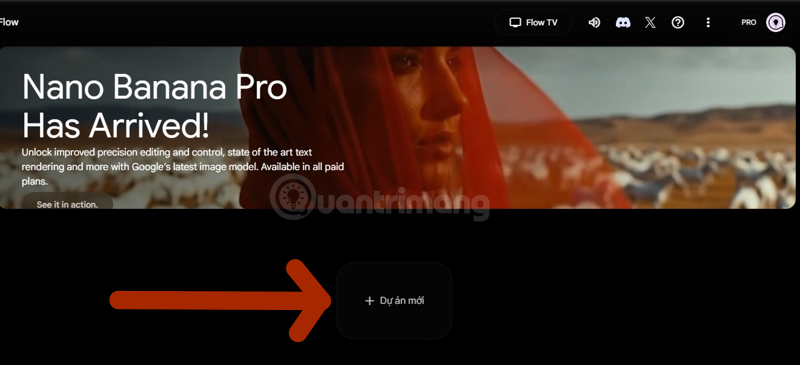 cách tạo timelapse AI