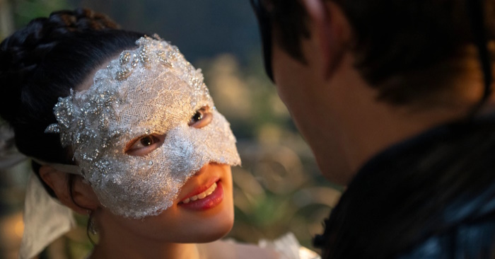 Phim chuyển thể từ sách bán chạy hay nhất