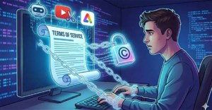 Điều khoản sử dụng của 5 công cụ tạo nội dung AI phổ biến cho thấy bạn không sở hữu nội dung của mình