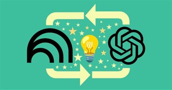 Cách sử dụng NotebookLM với ChatGPT