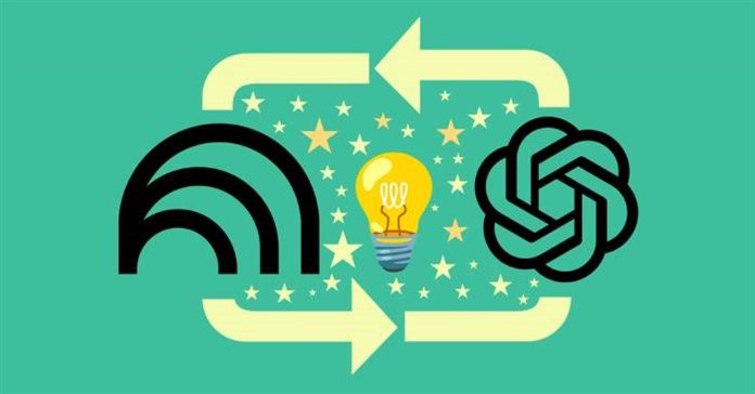 Cách sử dụng NotebookLM với ChatGPT