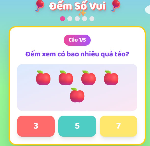 Trò chơi trên Canva AI