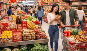 Lịch nghỉ Tết 2026 của siêu thị Big C, Vinmart… và lịch mở cửa trở lại