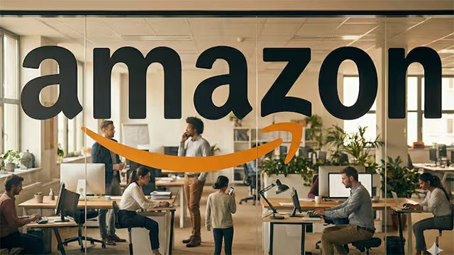 Amazon có thể ra mắt marketplace cho phép báo chí bán nội dung cho công ty AI