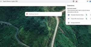 Trình duyệt Brave + ProtonVPN + Bitwarden: Combo bảo mật tốt nhất dành cho desktop