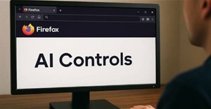 Firefox AI Controls mới cho phép người dùng loại bỏ tất cả các tính năng AI