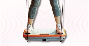 Máy rung toàn thân có tác dụng như quảng cáo không?