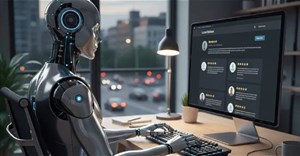 Cách phát hiện các đánh giá fake bằng AI đang gia tăng trên Google Business Profiles