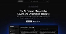 Cách sắp xếp các prompt AI một cách khoa học với MyPrompts