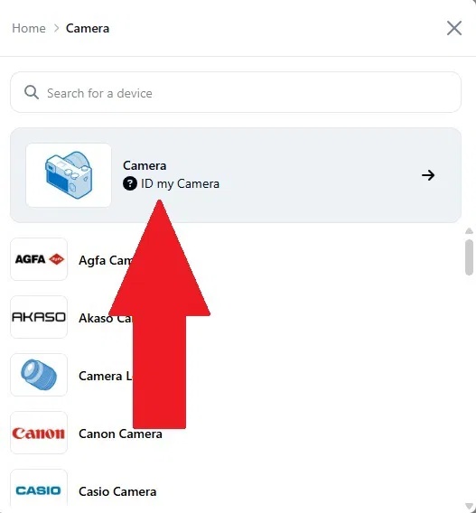 Tự sửa chữa thiết bị với Fixbot ID