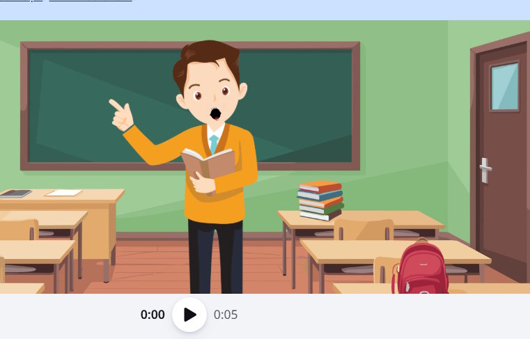 Ghép phần miệng vào nhân vật