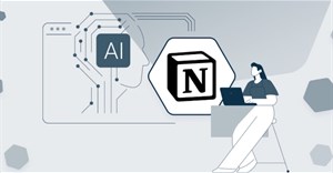 Tóm tắt nội dung trực tiếp bằng Notion AI như nào?