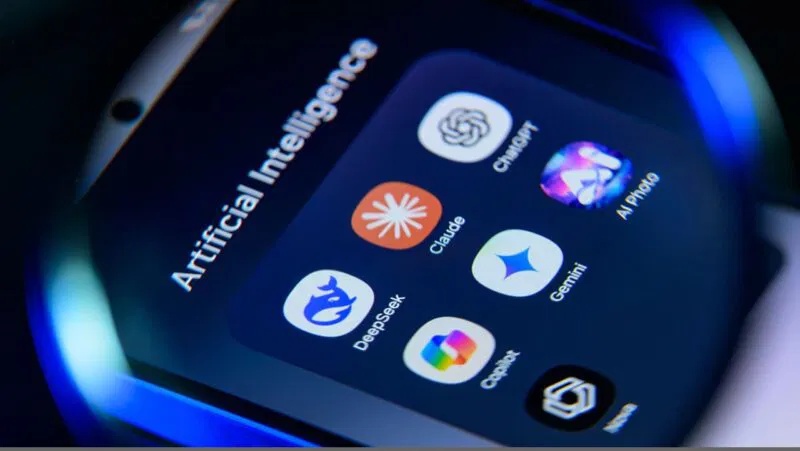 Tùy chọn mặc định cho quyền riêng tư của AI