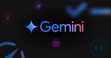 Hướng dẫn chia sẻ đoạn chat Gemini