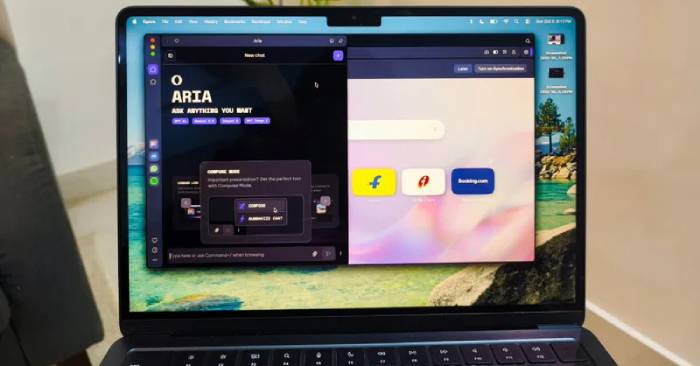 Top 6 AI-Powered Browsers That Boost Your Productivity