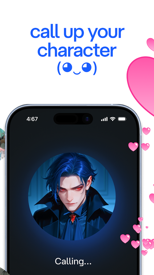 character ai app