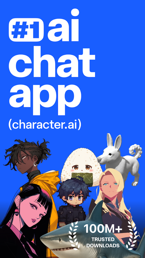 character ai app