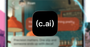 Character AI: Chat, Talk, Text