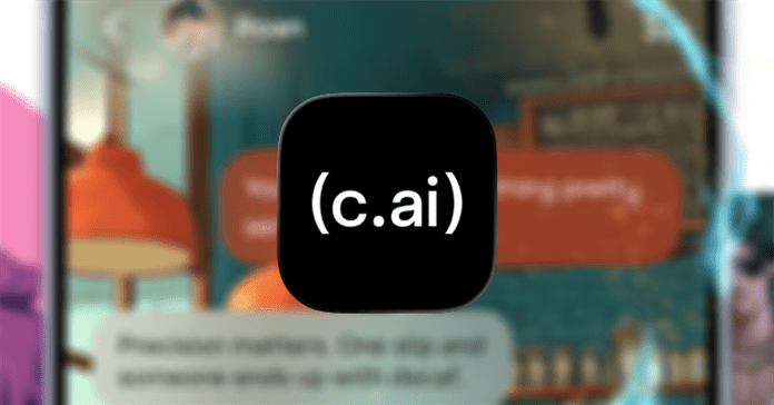 Character AI: Chat, Talk, Text
