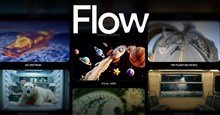 Tạo video đối thoại chỉ từ 2 hình ảnh bằng Google Flow