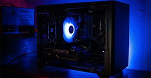 Microsoft cho rằng RAM 32GB “phù hợp” cho chơi game hơn là 64GB.