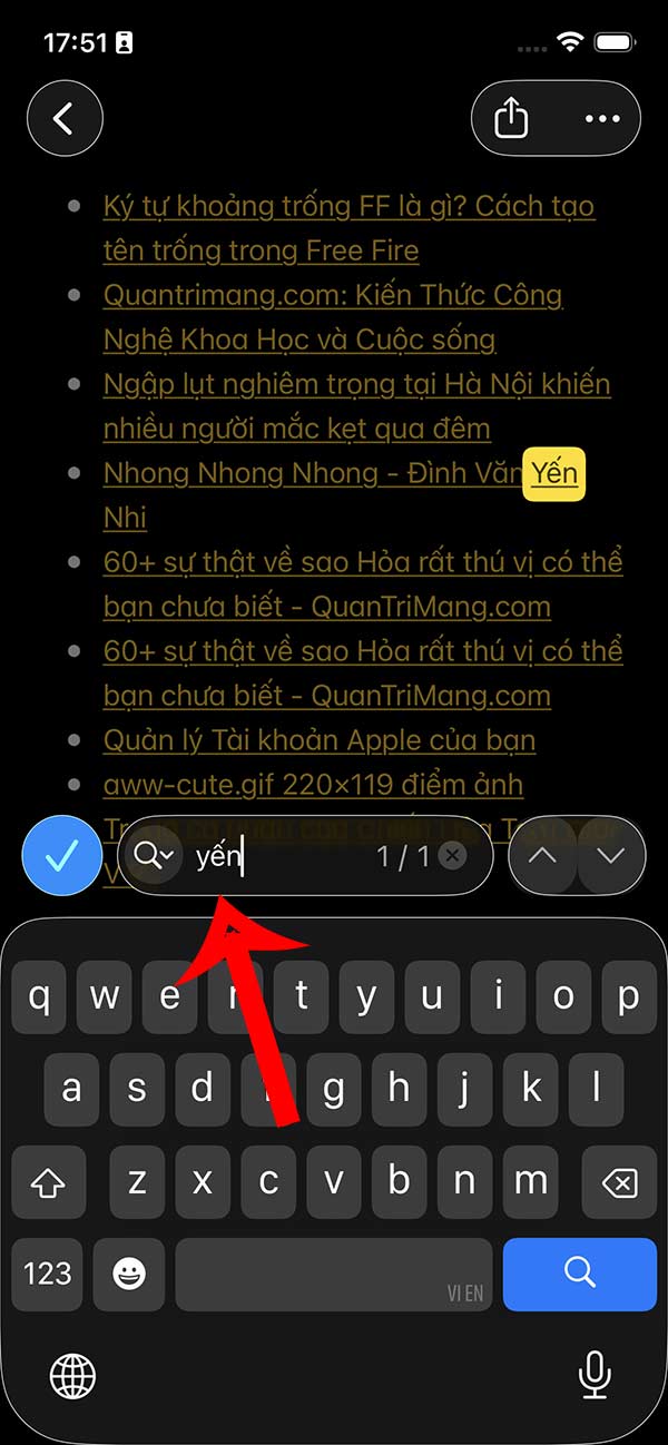 Nhập từ cần tìm kiếm