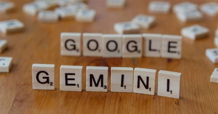 Cách sử dụng Gemini Advanced miễn phí