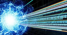 Internet lượng tử tiến thêm một bước: Truyền dữ liệu bảo mật vượt mốc 100 km