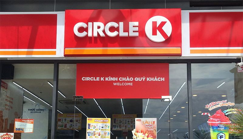 circle k tet 2026