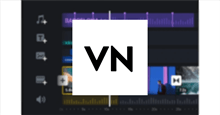 VN - AI Video Editor